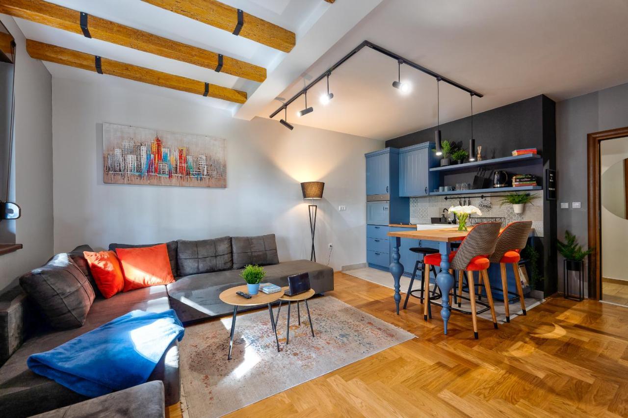Apartment Erak Hill Zlatibor Extérieur photo