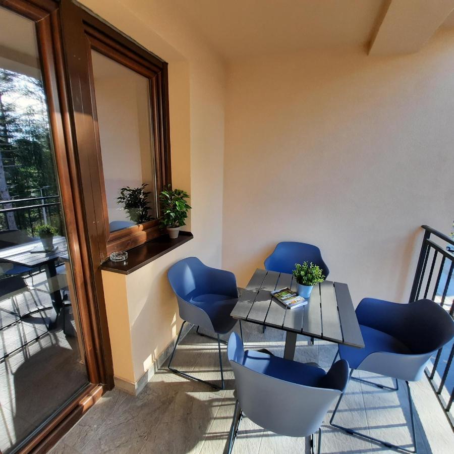 Apartment Erak Hill Zlatibor Extérieur photo